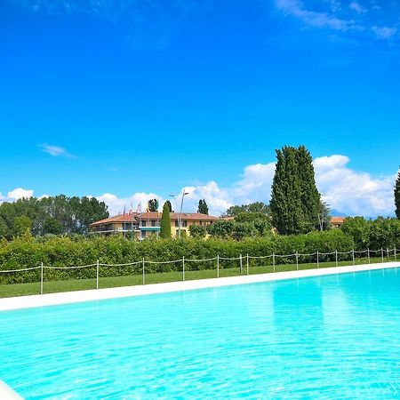 Sirmione Beach Apartment Exterior photo