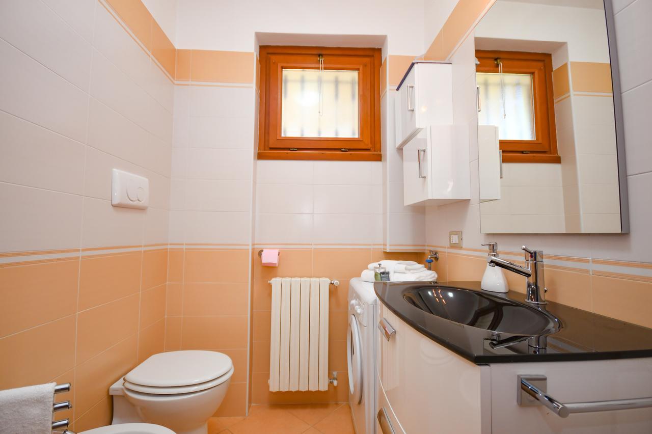 Sirmione Beach Apartment Exterior photo