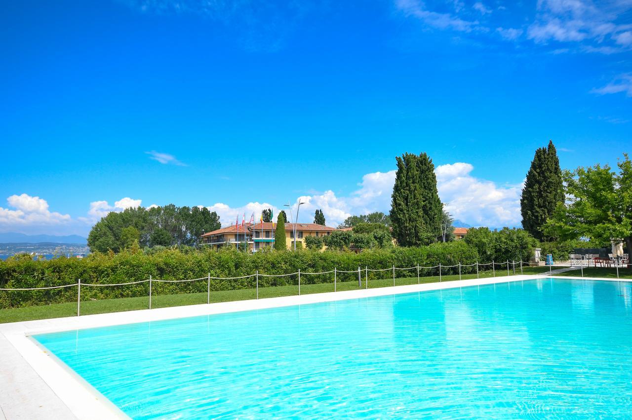 Sirmione Beach Apartment Exterior photo