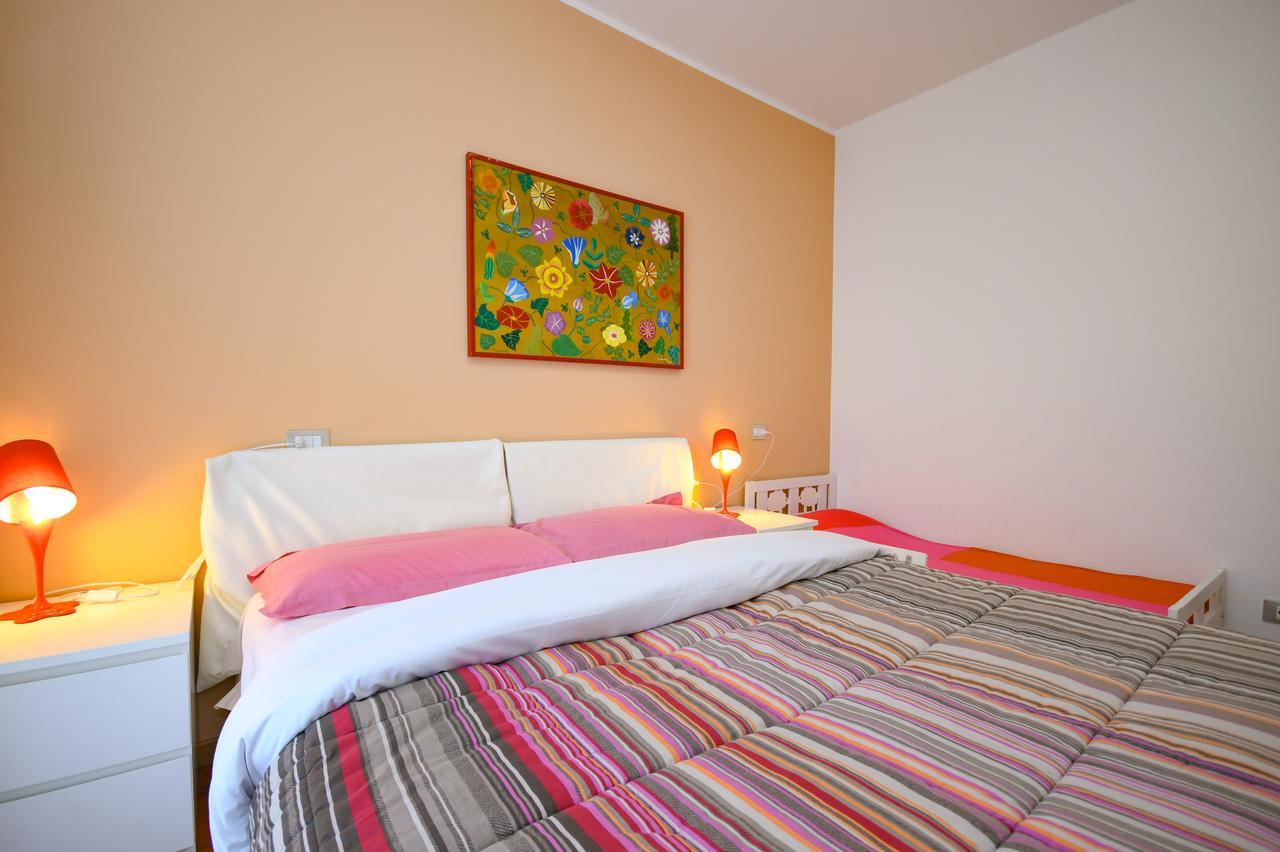 Sirmione Beach Apartment Exterior photo