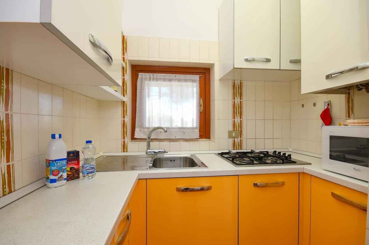 Sirmione Beach Apartment Exterior photo