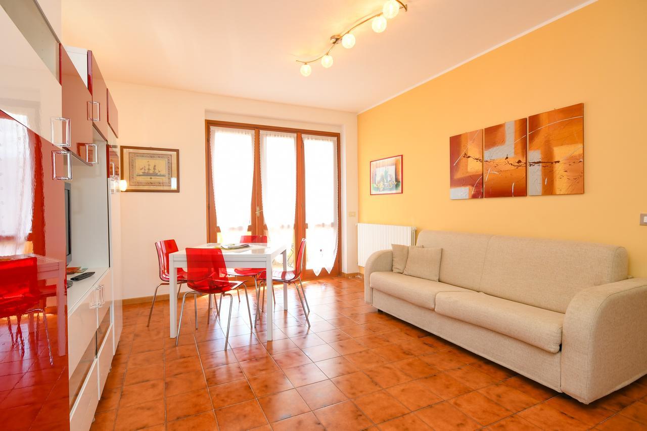 Sirmione Beach Apartment Exterior photo