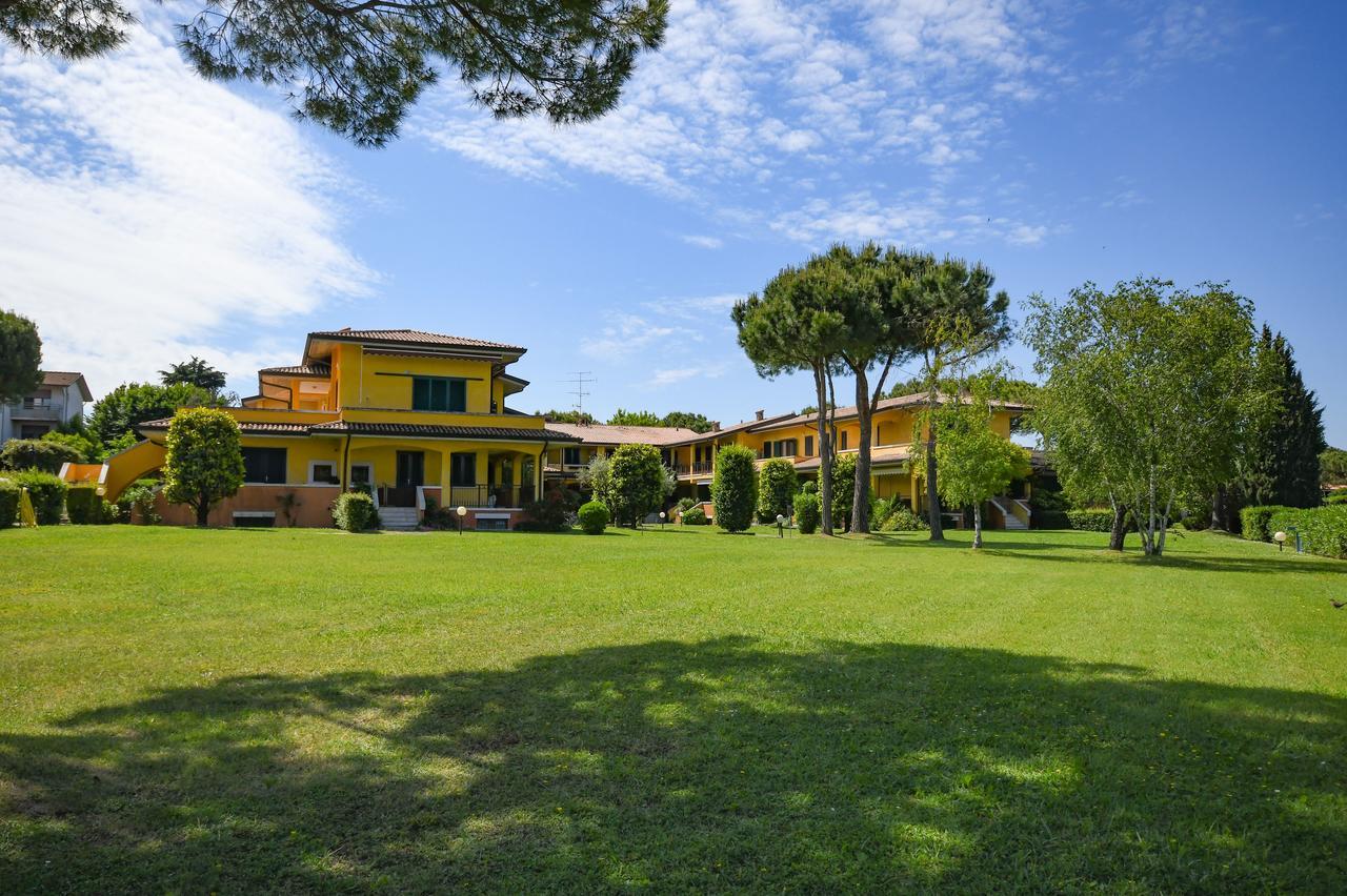 Sirmione Beach Apartment Exterior photo