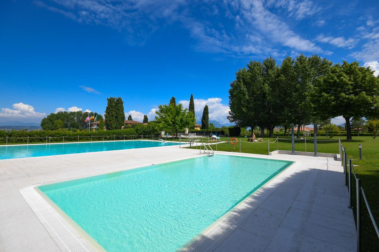 Sirmione Beach Apartment Exterior photo