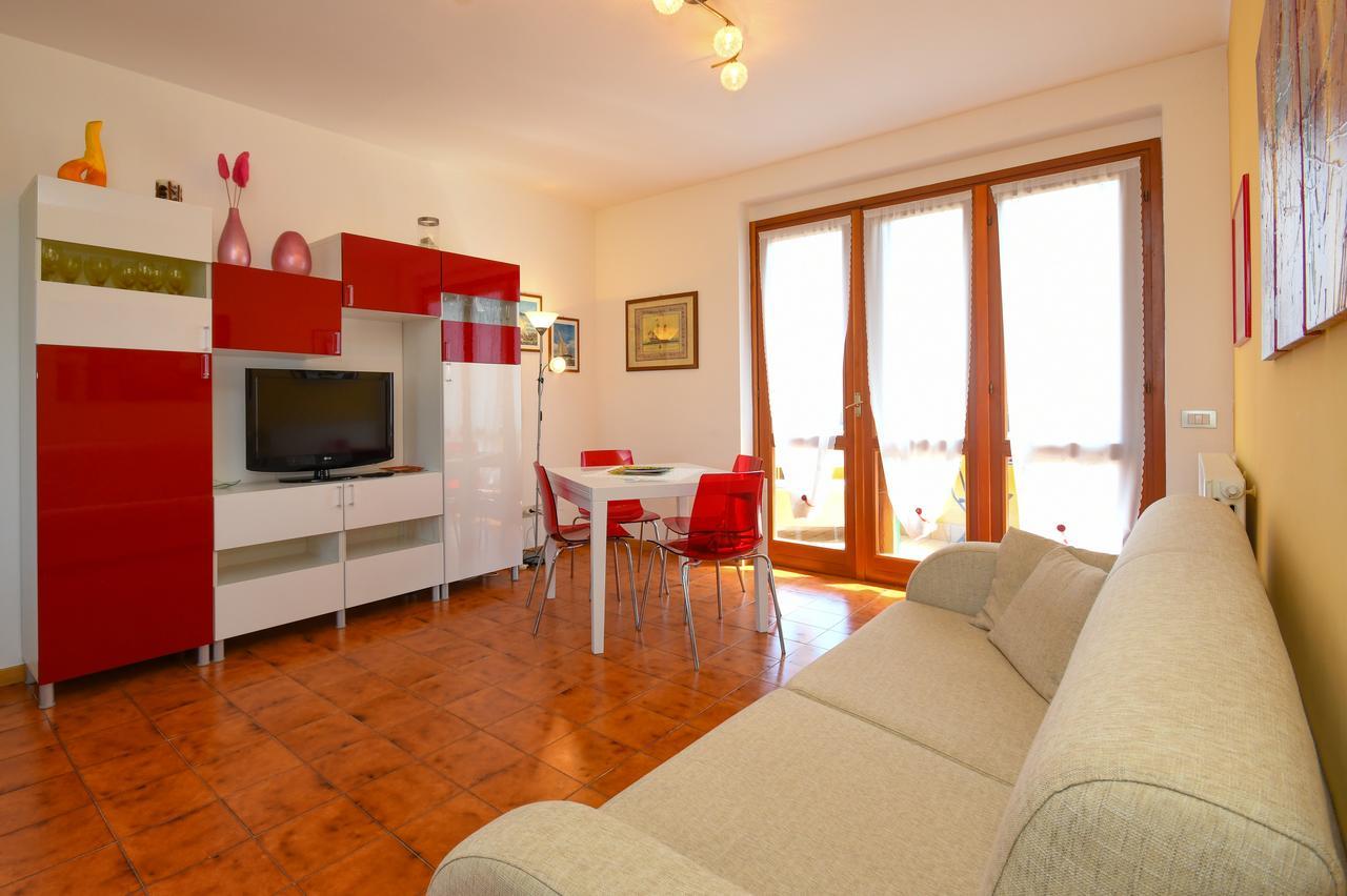 Sirmione Beach Apartment Exterior photo